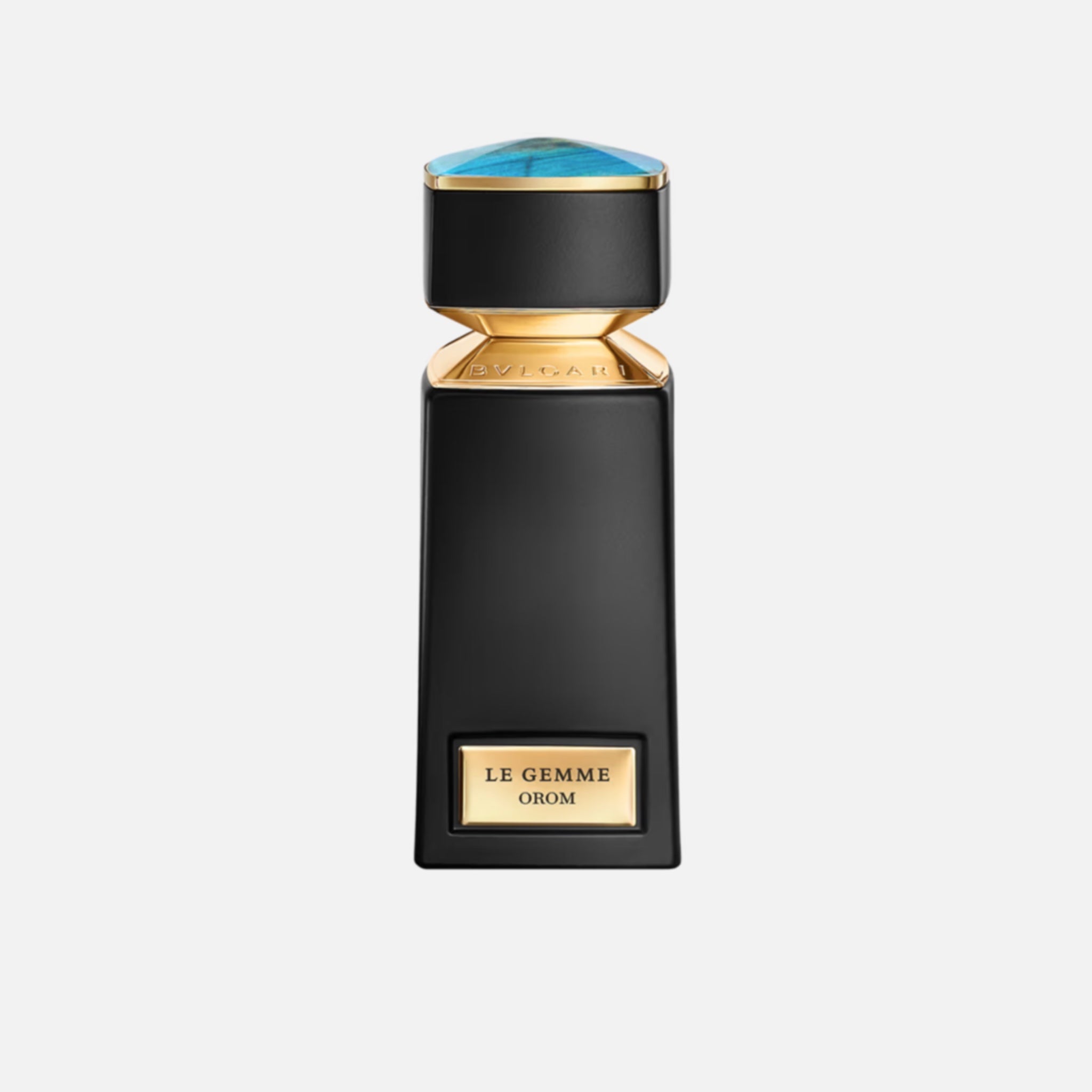 Bvlgari Le Gemme Orom Men's Eau de Parfum - 125ml – bottle